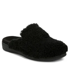 Gemma II Mule Slippers