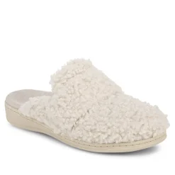 Gemma II Mule Slippers