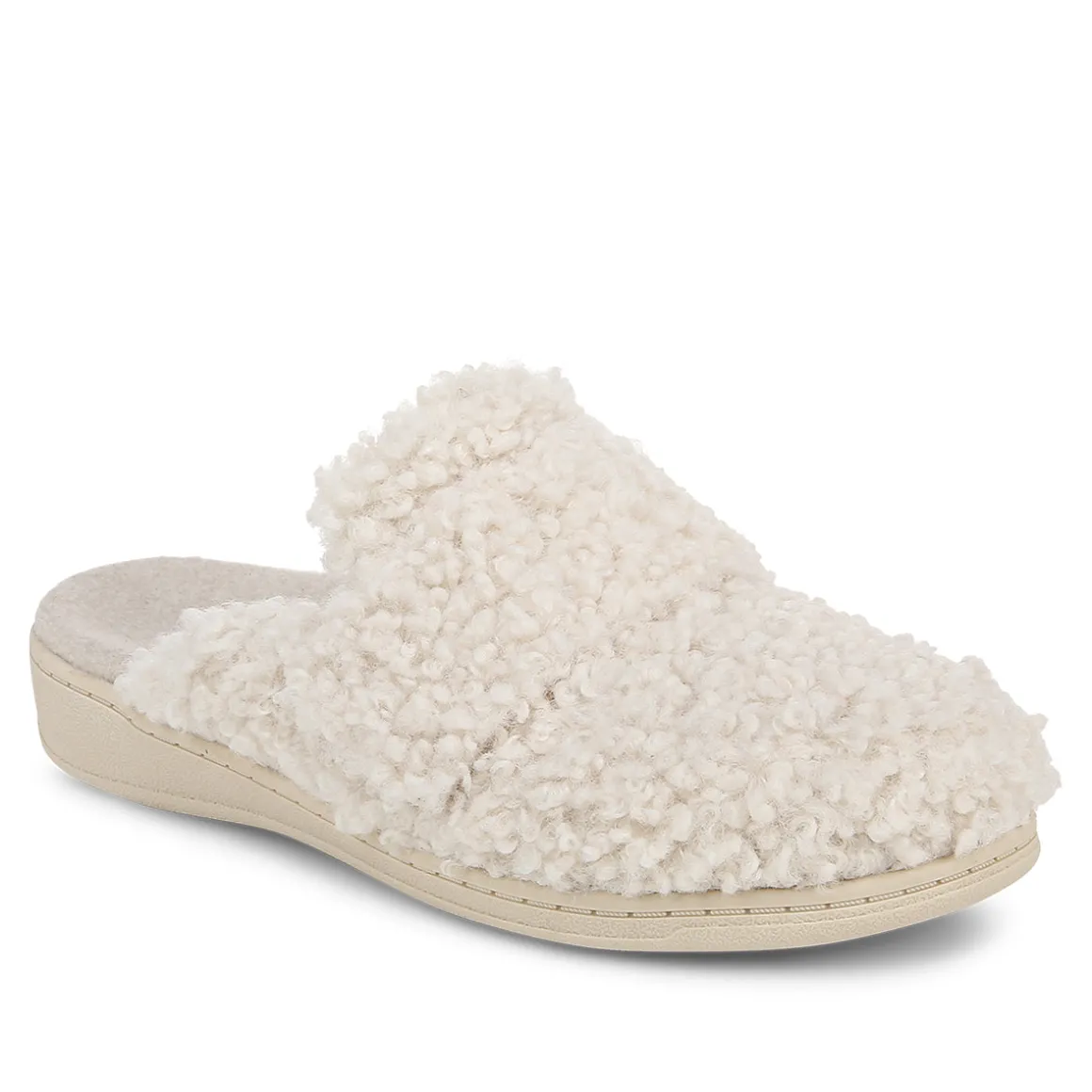 Gemma II Mule Slippers