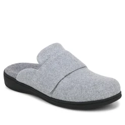 Gemma II Mule Slippers