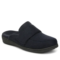 Gemma II Mule Slippers