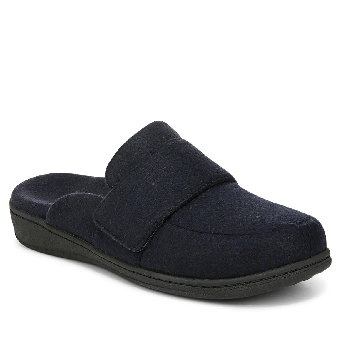 Gemma II Mule Slippers