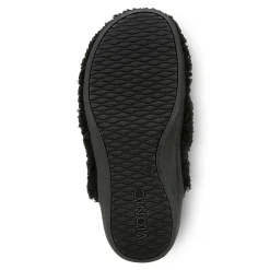 Gemma II Mule Slippers