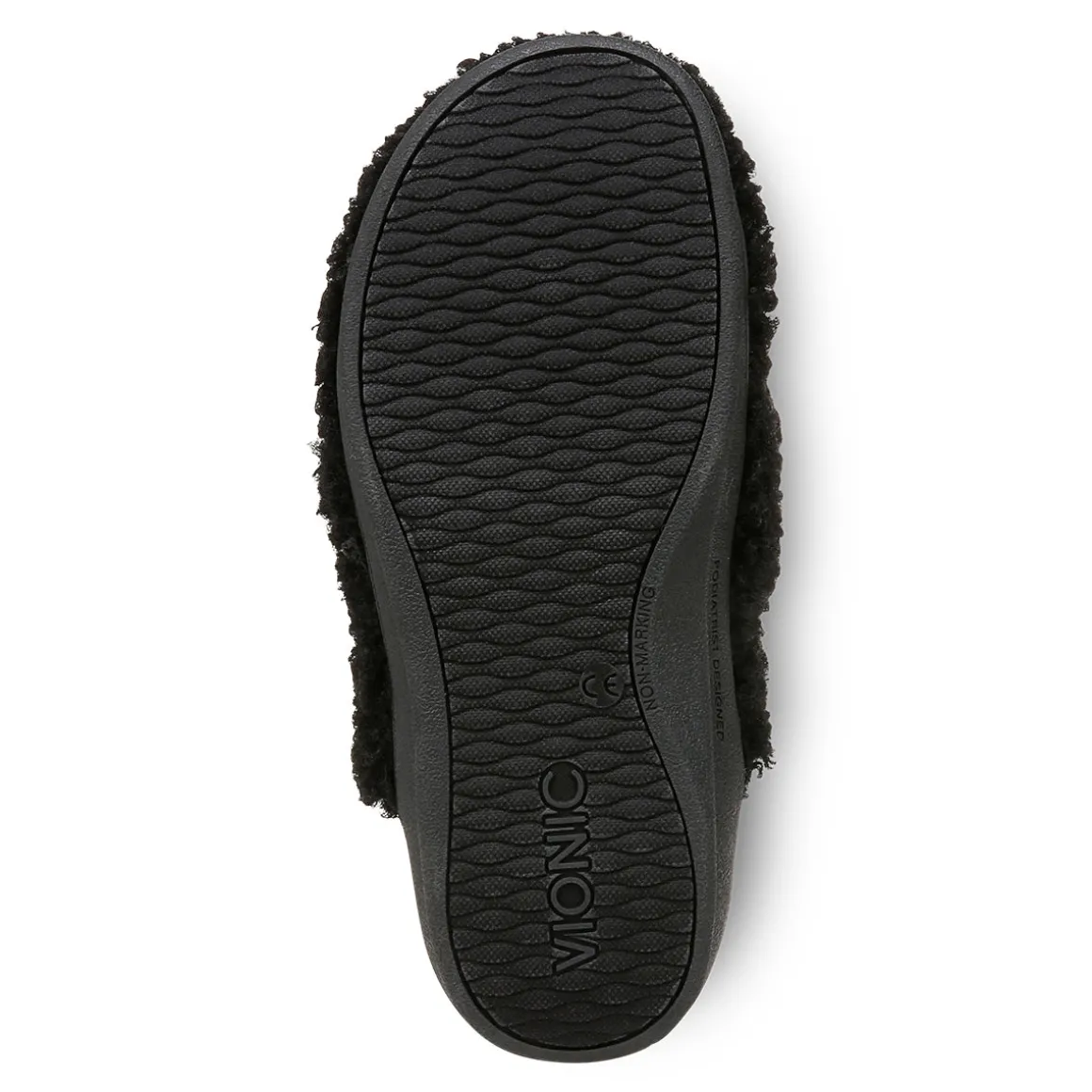 Gemma II Mule Slippers