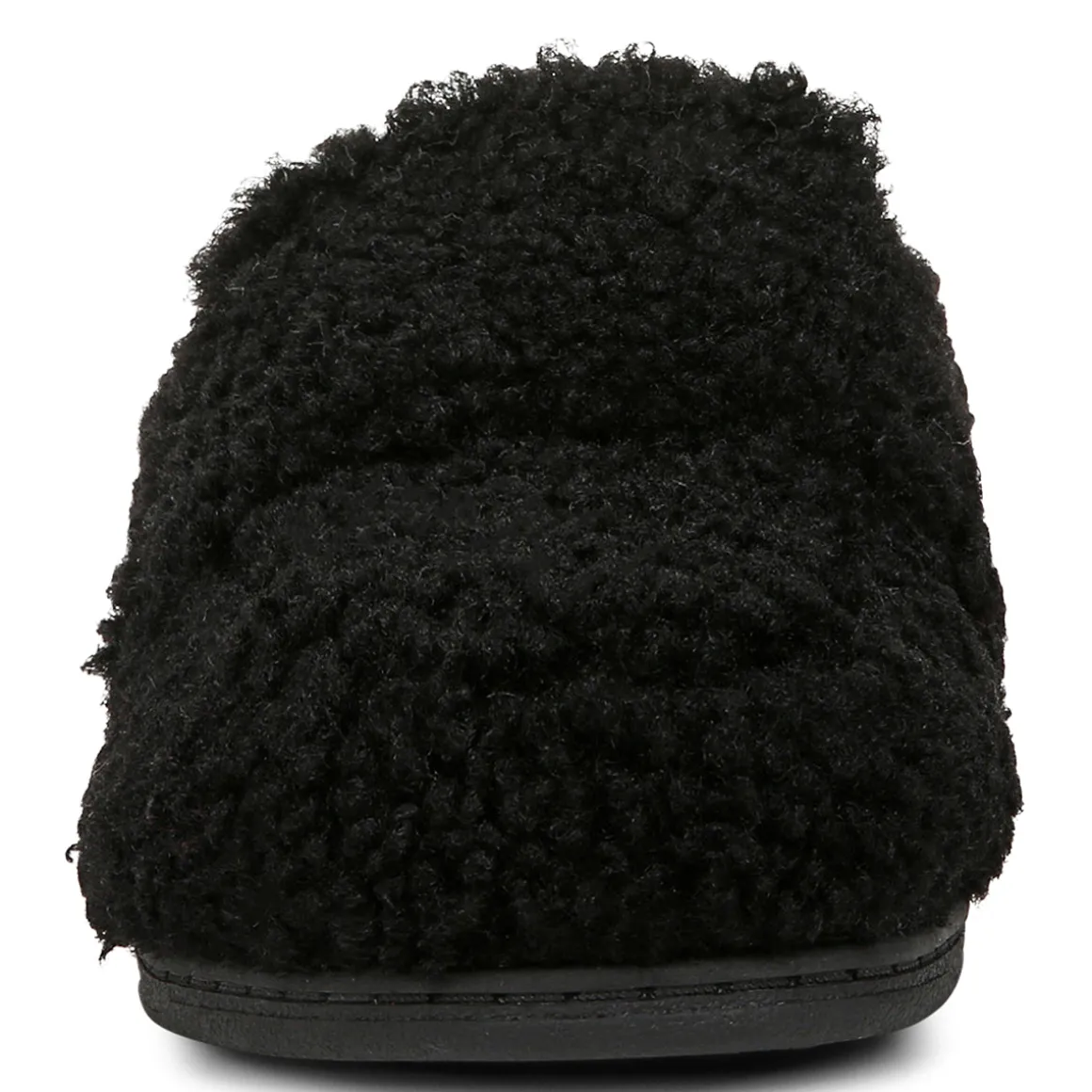 Gemma II Mule Slippers