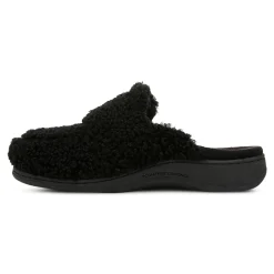 Gemma II Mule Slippers