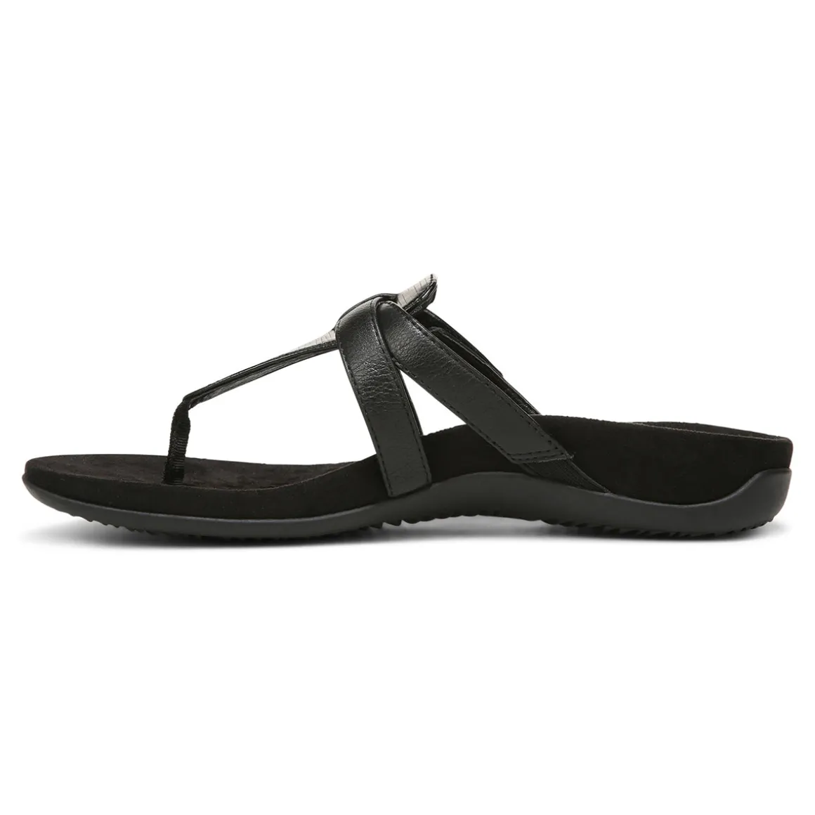 Karley Toe Post Sandal