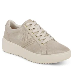 Kearny Platform Lace Up Sneaker