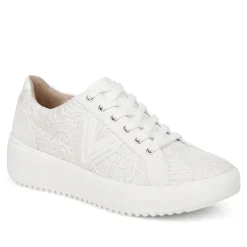 Kearny Platform Lace Up Sneaker