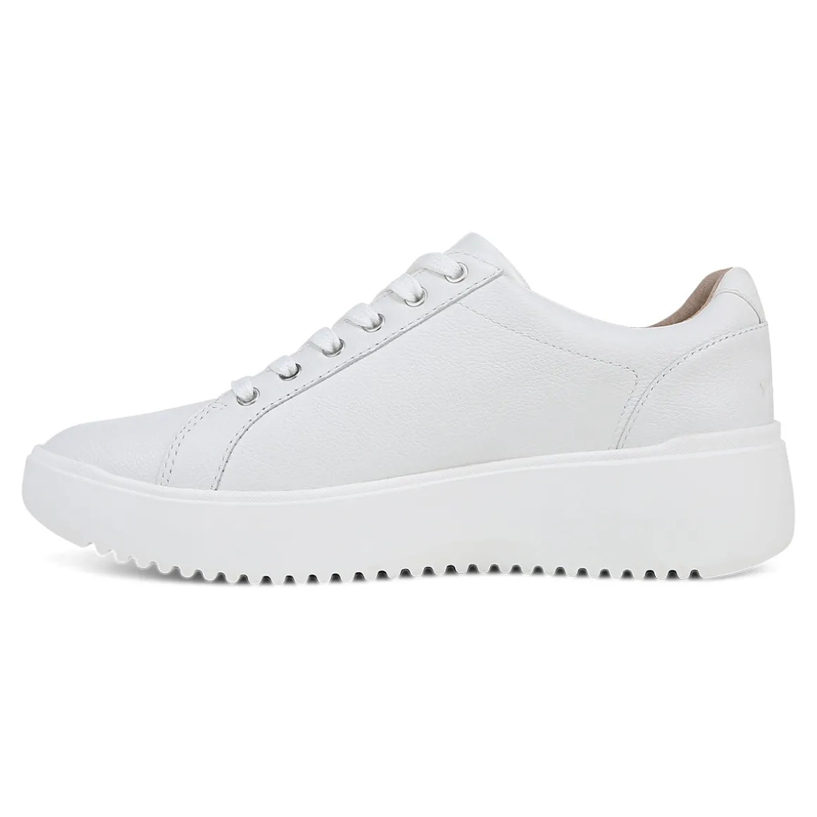 Kearny Platform Lace Up Sneaker