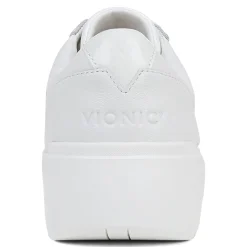 Kearny Platform Lace Up Sneaker