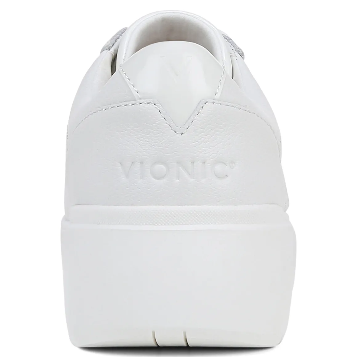 Kearny Platform Lace Up Sneaker