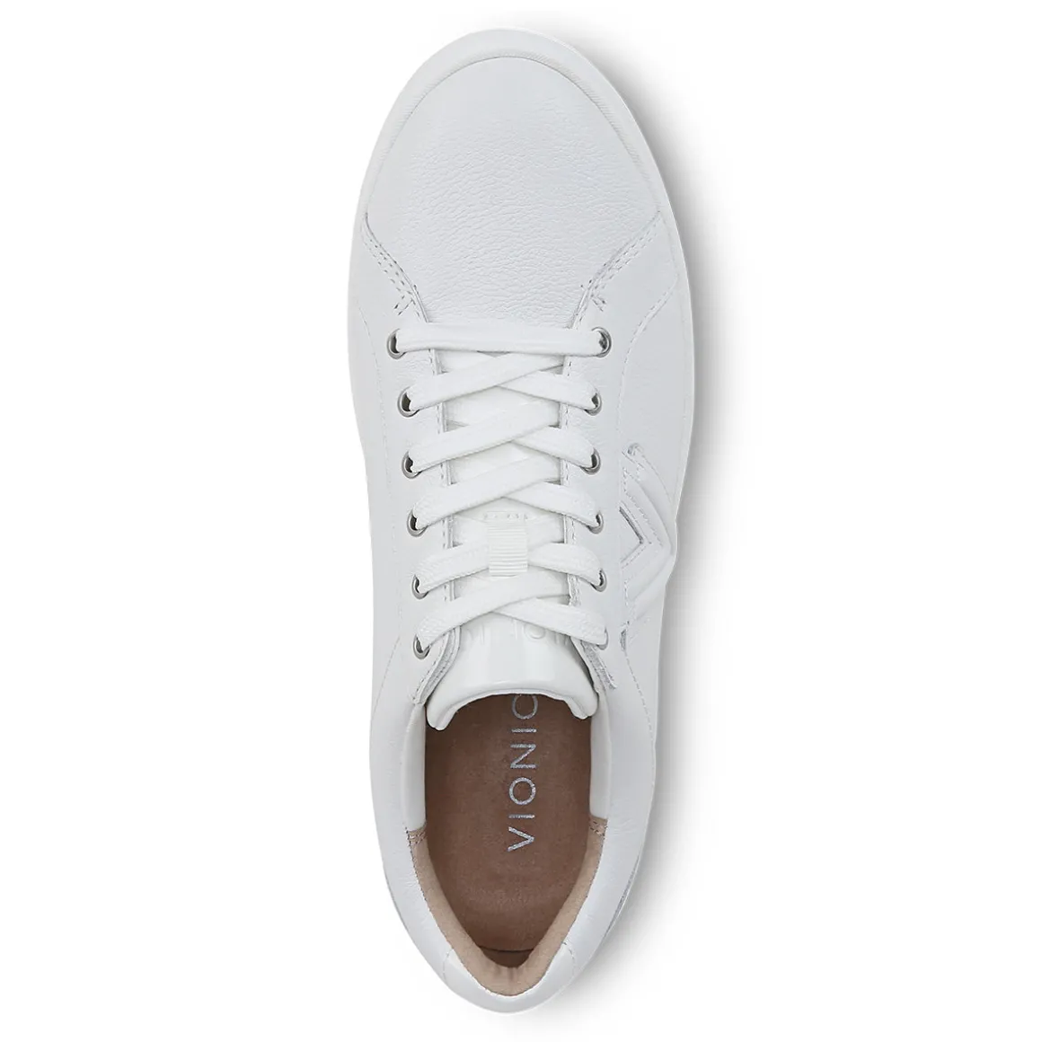 Kearny Platform Lace Up Sneaker