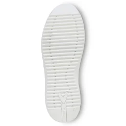 Kearny Platform Lace Up Sneaker