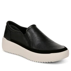 Kearny Platform Slip-on Sneaker (Wide)