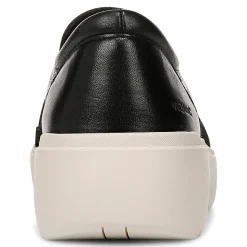 Kearny Platform Slip-on Sneaker (Wide)