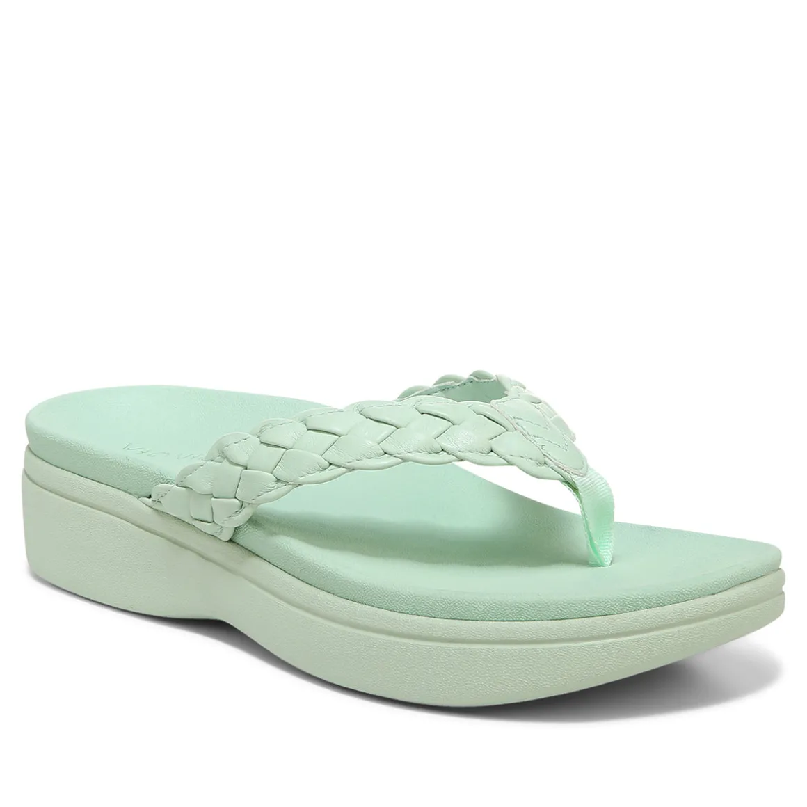 Kenji Platform Sandal II