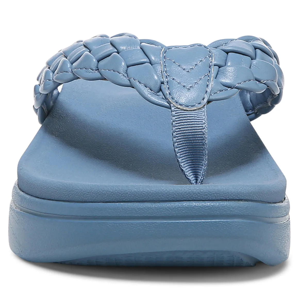 Kenji Platform Sandal II