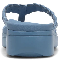 Kenji Platform Sandal II