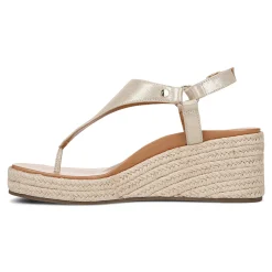Kirra Wedge Sandal