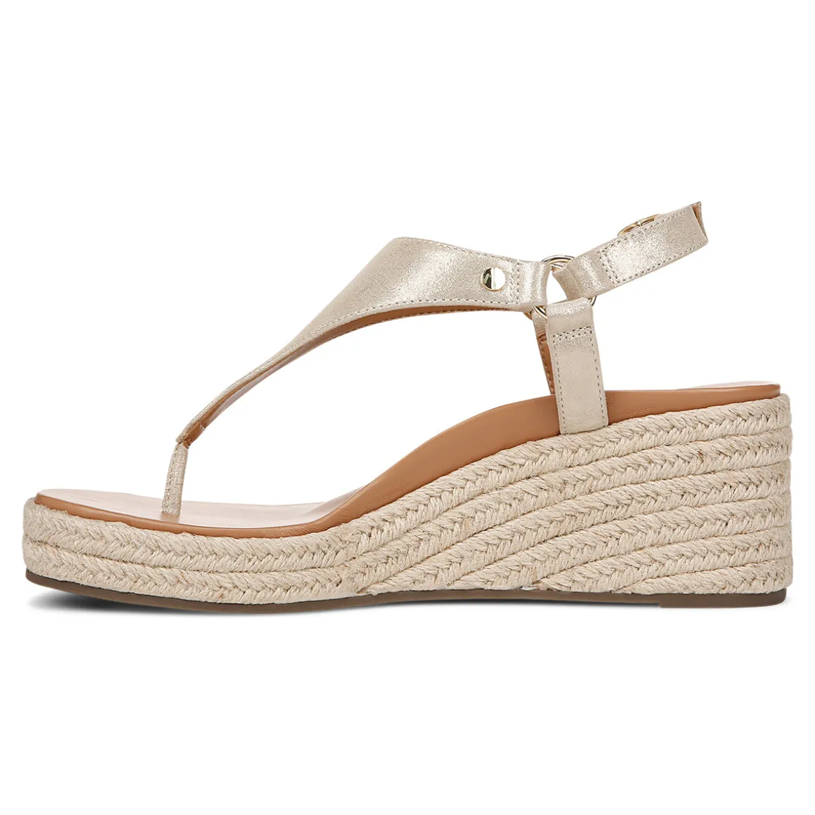 Kirra Wedge Sandal