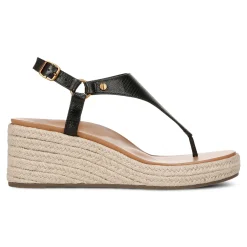 Kirra Wedge Sandal (Wide)