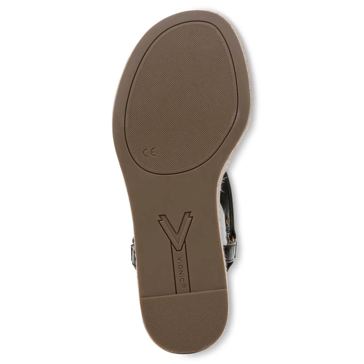 Kirra Wedge Sandal (Wide)