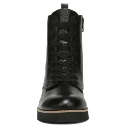 Lani Lace-up Boot
