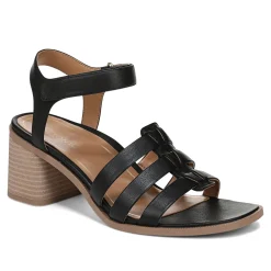 Maisy Heeled Sandal