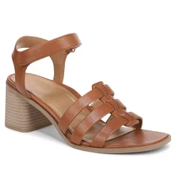 Maisy Heeled Sandal