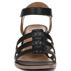 Maisy Heeled Sandal