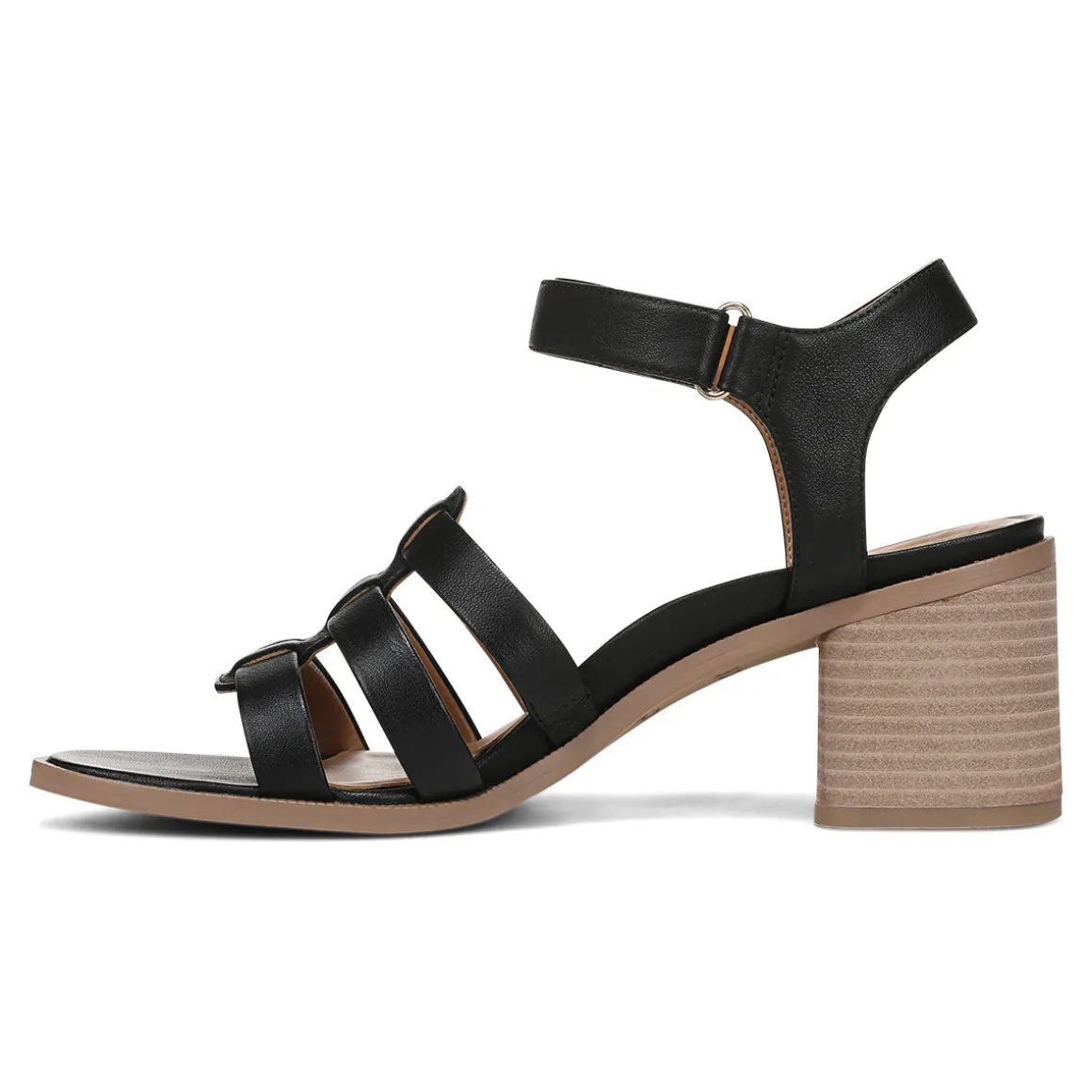 Maisy Heeled Sandal