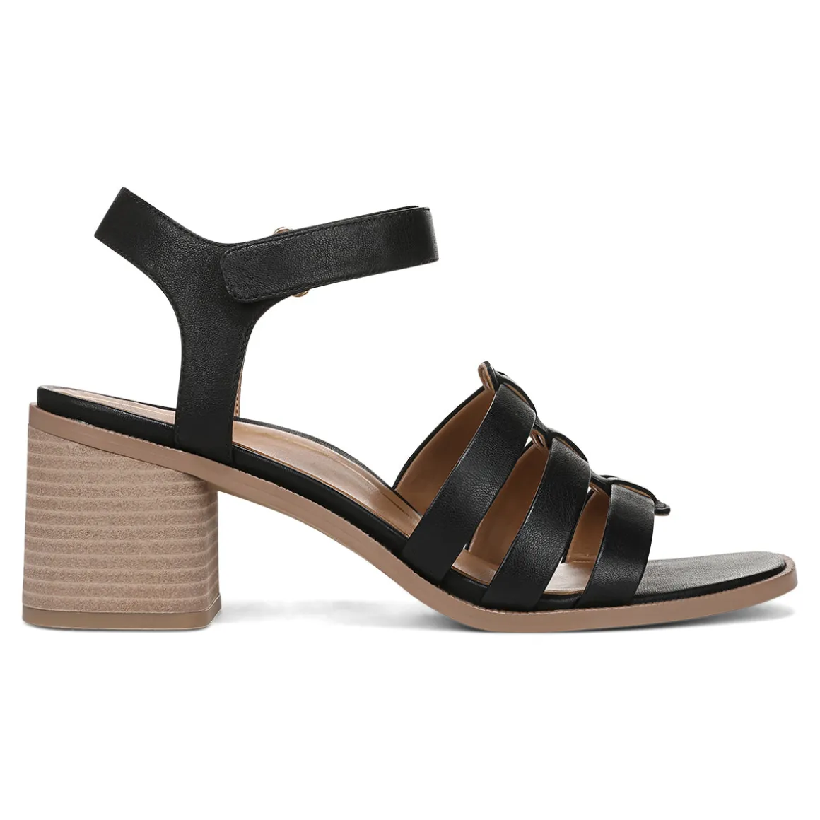 Maisy Heeled Sandal
