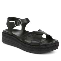 Mar Strappy Platform Sandal