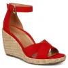 Marina Wedge Sandal