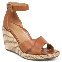 Marina Wedge Sandal