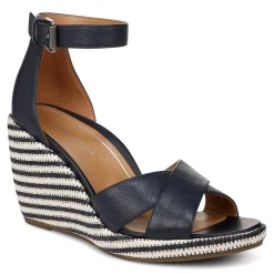 Marina Wedge Sandal