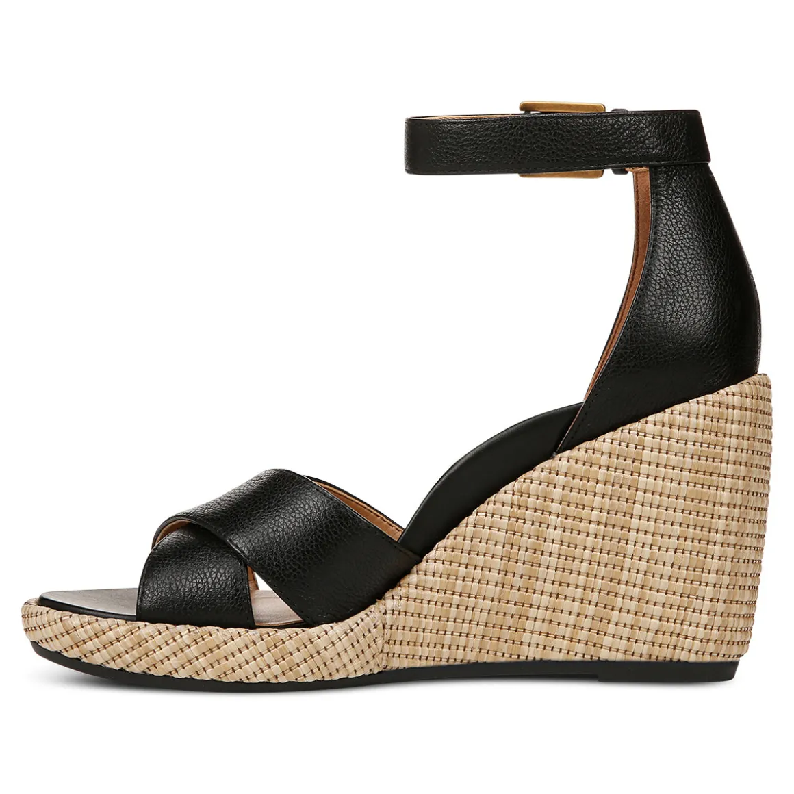 Marina Wedge Sandal