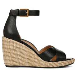 Marina Wedge Sandal