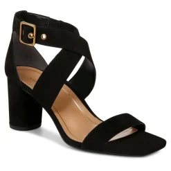 Marsanne Strappy Heeled Sandal
