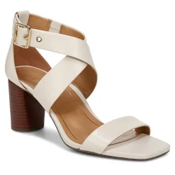 Marsanne Strappy Heeled Sandal
