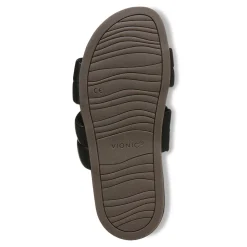Mayla Slide Sandal