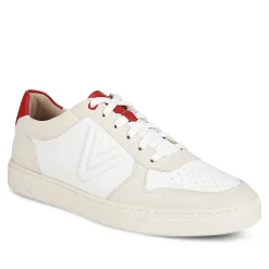 Men's Lucas Court Lace Up Sneaker