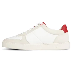 Men's Lucas Court Lace Up Sneaker