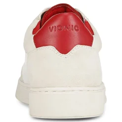 Men's Lucas Court Lace Up Sneaker