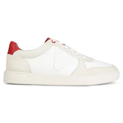 Men's Lucas Court Lace Up Sneaker