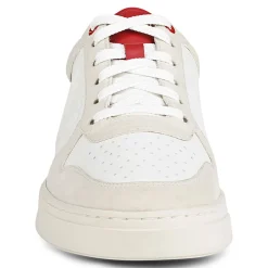 Men's Lucas Court Lace Up Sneaker