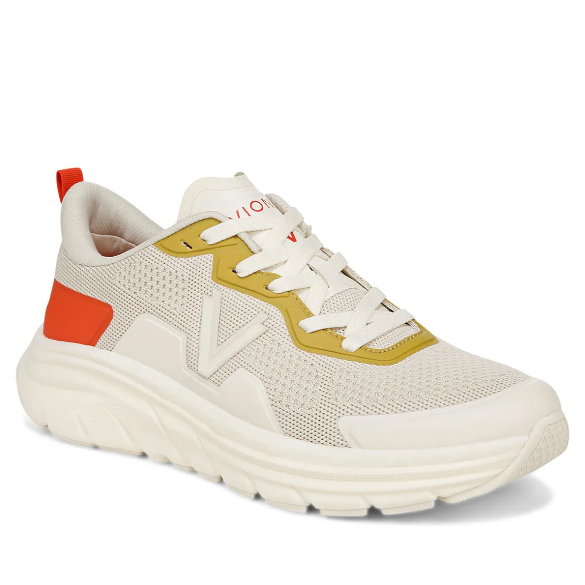 Men's Walk Max Lace Up Sneaker