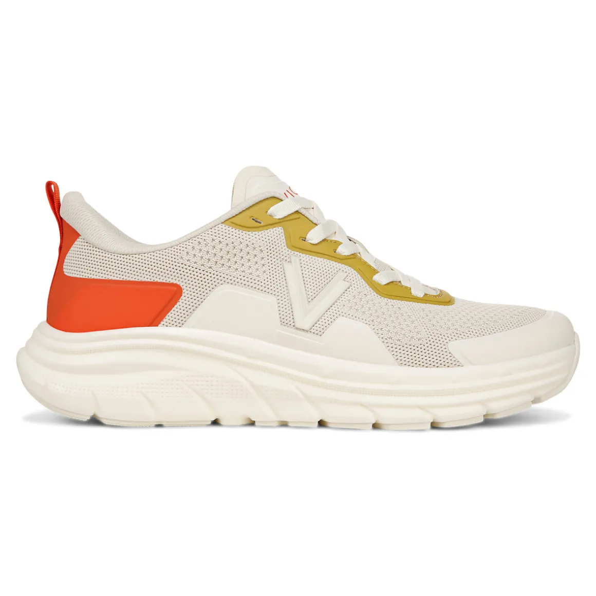 Men's Walk Max Lace Up Sneaker