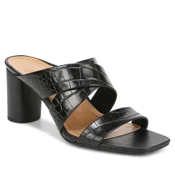 Merlot Heeled Sandal